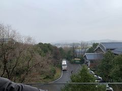 -天目湖御水温泉·度假酒店