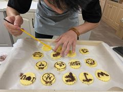 -千浔一暖DIY蛋糕烘焙(人民大学店)