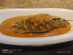 -小菜园新徽菜(芜湖镜湖苏宁店)
