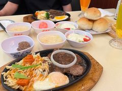 -雅泰来(解放路店)