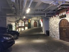 -庆合府重庆大排档(紫都城店)
