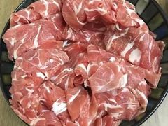 -惠和祥羊肉片(江都路店)