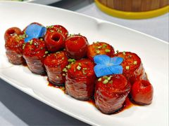 九转大肠-丰泽园饭店(亚运村店)