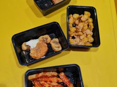 -YULOI予乐炸鸡(平乐店)