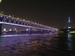 -武汉两江游览·夜游长江(汉口粤汉码头)