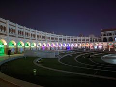 -民园广场