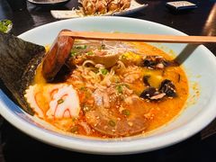 -岚山·居酒屋(科华店)