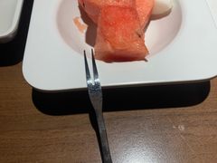 -豪客来牛排(空港华联店)