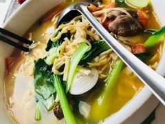 -鹰龙海畔度假酒店(咸祥店)