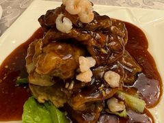 -山外山菜馆(玉泉路店)
