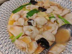 -梅飞酒家(桑园路店)