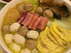 -龙景轩大酒店(宝杨路店)