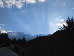 -硗碛藏寨·神木垒景区