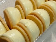 -甜嘟嘟烘焙坊(舒城路店)