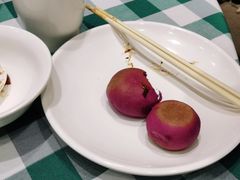 -紫光园·烤鸭·北京菜(劲松店)