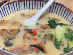 -鲜越鲜鱼粉(财富购物中心店)