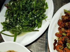 -龙虾风暴(松江店)