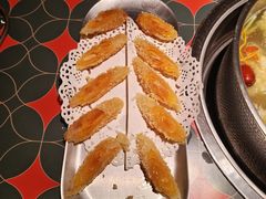 -南城十里潮汕鲜牛火锅·鲜虾生滚粥(融汇老商埠店)