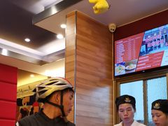 -尊宝比萨(中山八店)