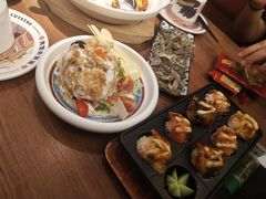 -小川洋风料理(大悦城店)