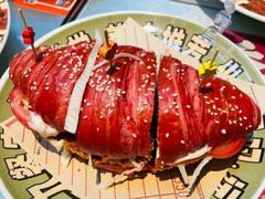 -广九餐室· 镬气大排档(陈家祠店)