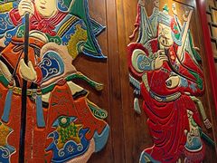 -巴蜀大宅门火锅(川音店)