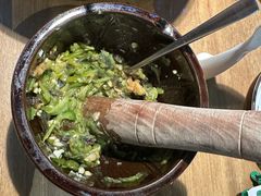 -费大厨辣椒炒肉(万家丽一店)