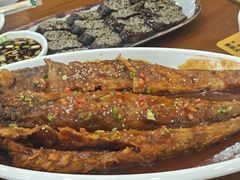 红烧明太鱼-全州拌饭馆(断桥店)