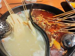 -串掌门砂锅串串香(后瑞店)