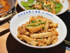 -吃饭皇帝大(解放西路店)