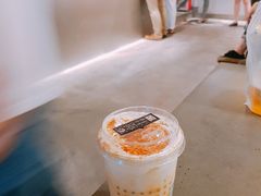 -喜茶(上海兴业太古汇店)