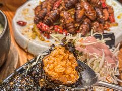 -小木屋米酒店·韩国料理(深圳总店)