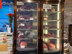 -红沃鳗鱼黑牛烤肉店(不老街店)