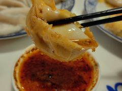 -老都一处饺子馆(道里店)