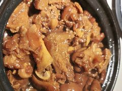 -秋色客家菜(流塘店)