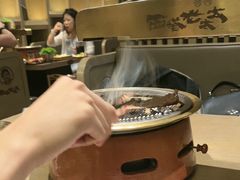 -西塔老太太泥炉烤肉(沈阳店)