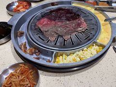 -东门韩国烤肉·韩国料理(烟台朝阳街店)