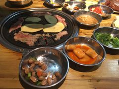 -麻蒲碳烤肉(远景路1号店)