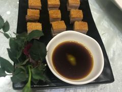 -东方之珠海鲜酒楼(南开店)