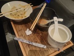 -华夏良子·足道SPA艾灸(翠微店)