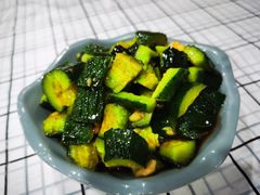 -虎虎龙虾大排档(双井店)