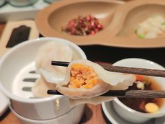 -喜鼎海胆水饺(东港店)