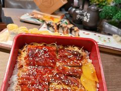 -玉川屋创意日料(北美新天地店)