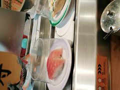 -元气寿司(新城市广场店)