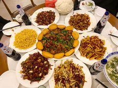 -田记餐馆(富国街店)