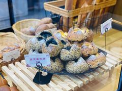 -熊叔熊婶面包房(团结湖店)