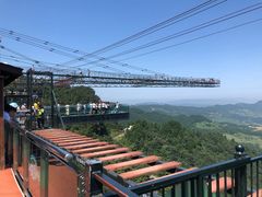 -梦幻奥陶纪景区