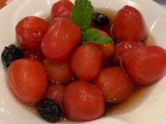-赵小姐丨新中餐(曲江店)