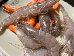 -韩盛·盛江山自助料理(奥体万达店)