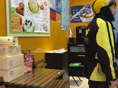 -凯司令(蒙自路店)